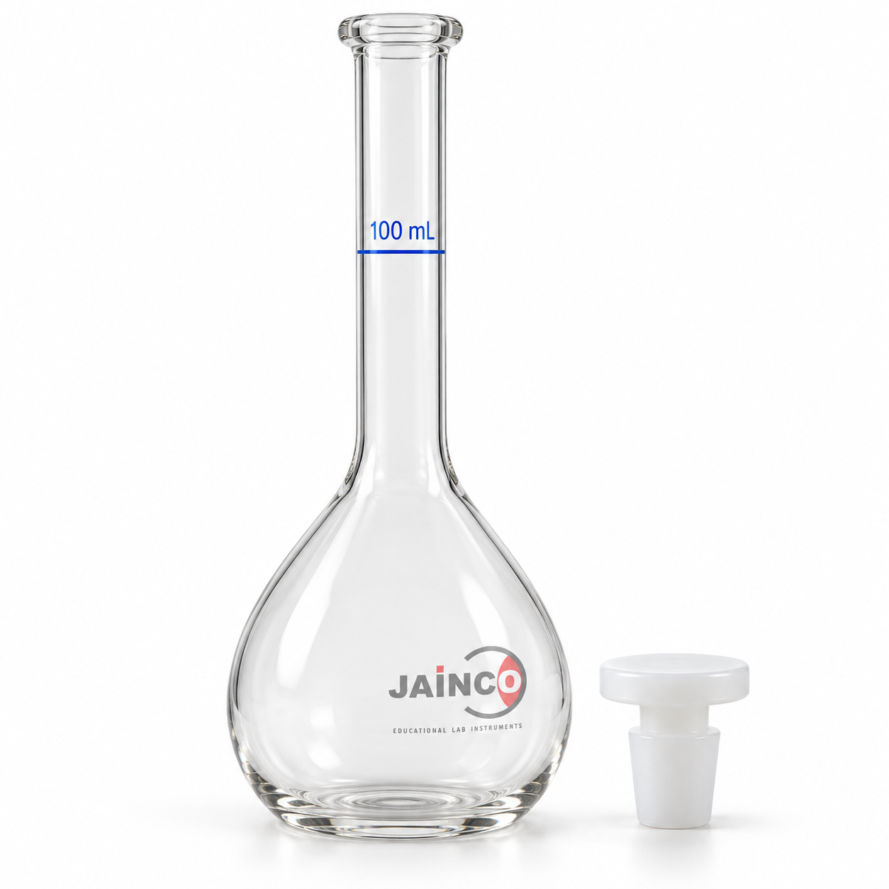Volumetric Flask